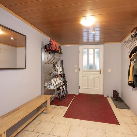 Holiday Home Steindlwald By Interhome Untertauern Dış mekan fotoğraf