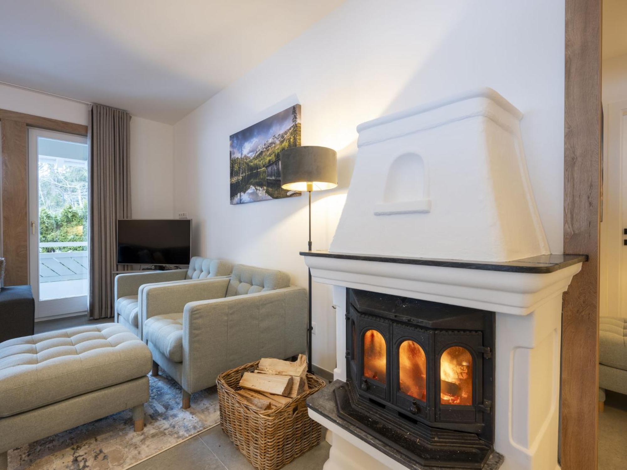 Holiday Home Steindlwald By Interhome Untertauern Dış mekan fotoğraf