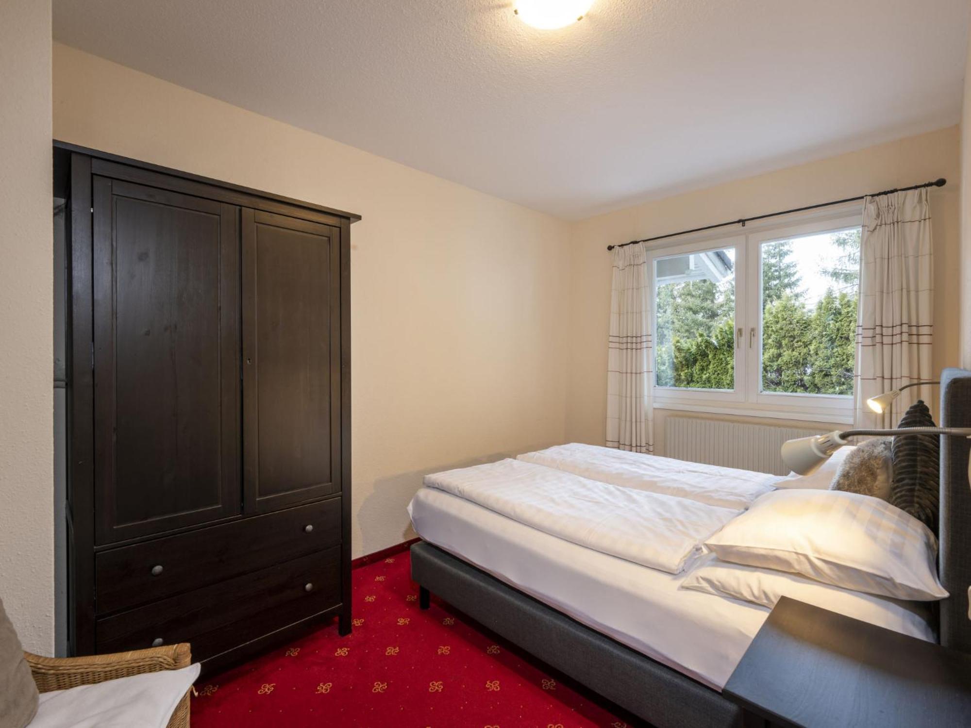 Holiday Home Steindlwald By Interhome Untertauern Dış mekan fotoğraf