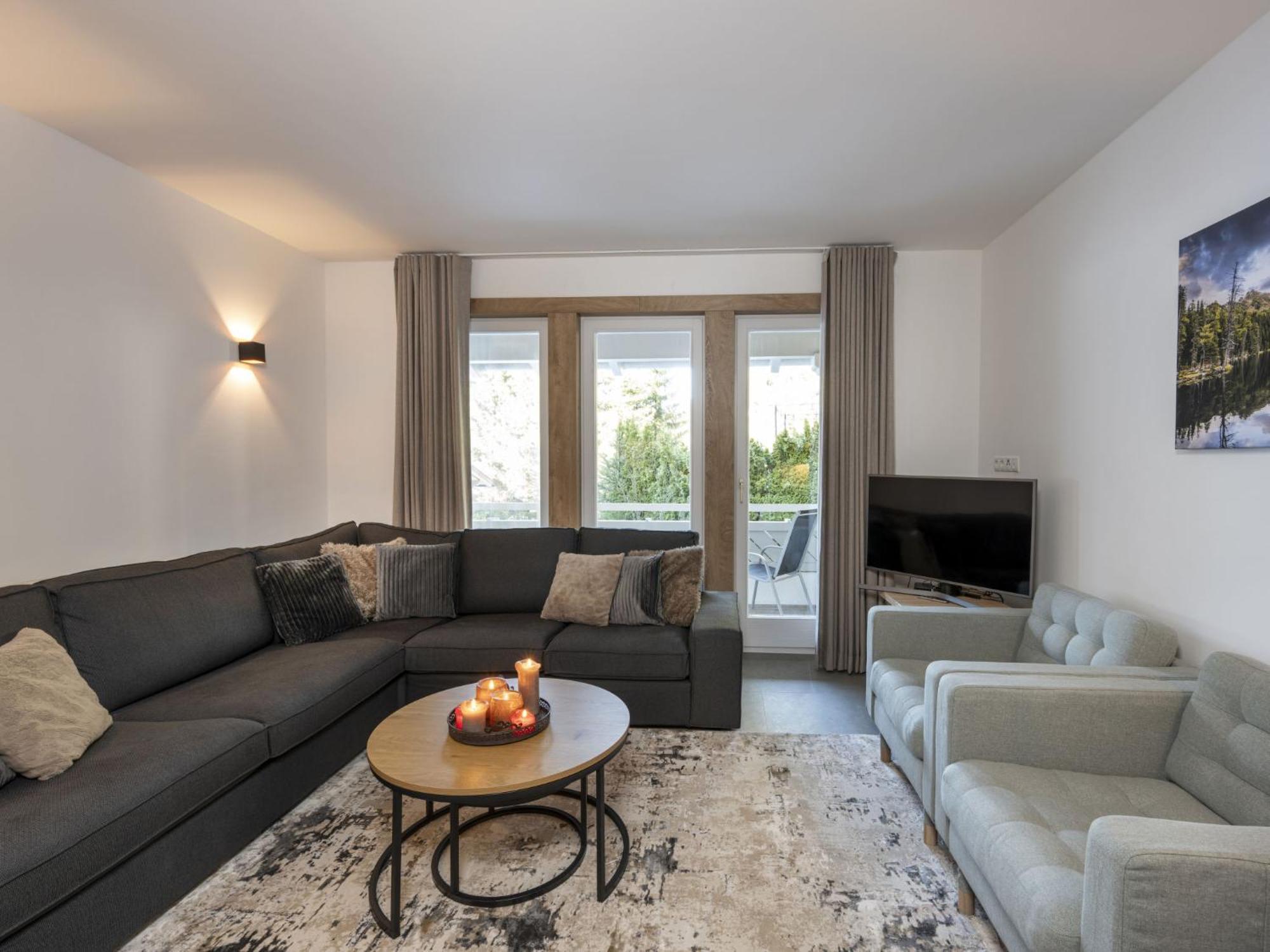 Holiday Home Steindlwald By Interhome Untertauern Dış mekan fotoğraf