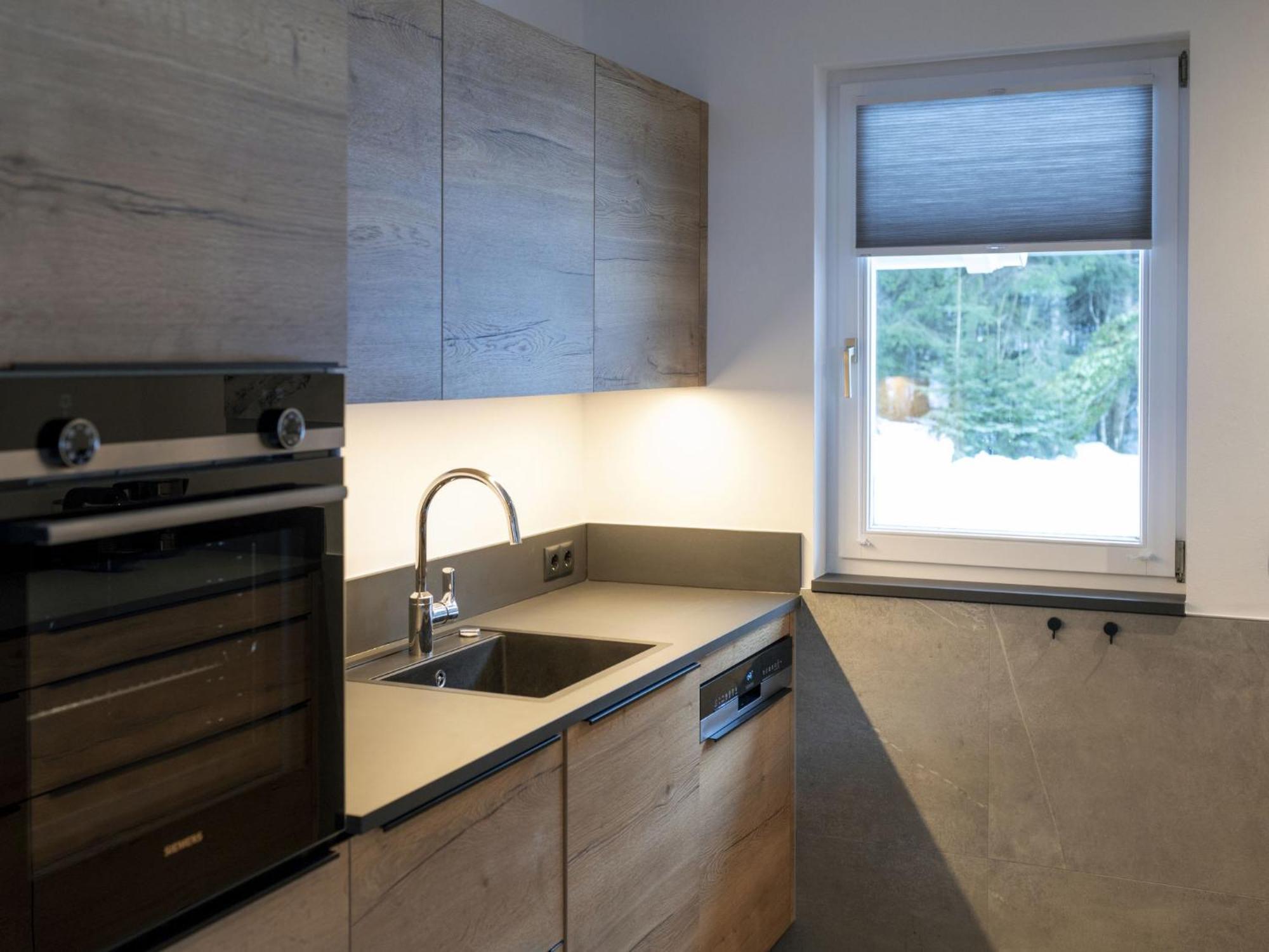 Holiday Home Steindlwald By Interhome Untertauern Dış mekan fotoğraf