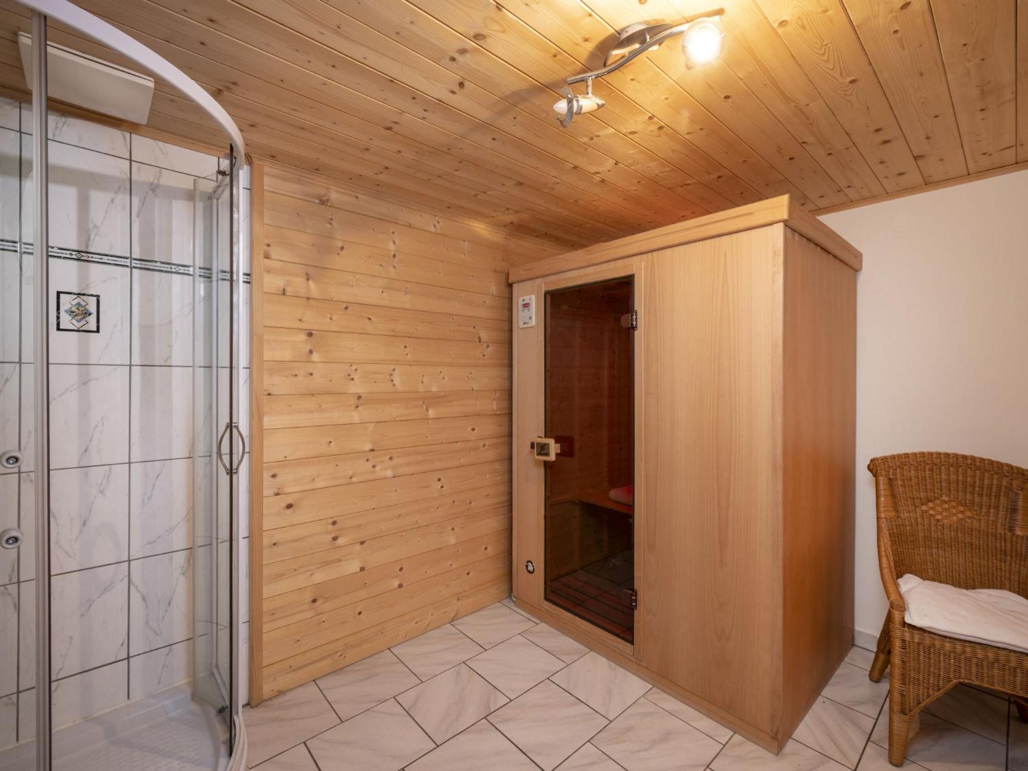 Holiday Home Steindlwald By Interhome Untertauern Dış mekan fotoğraf