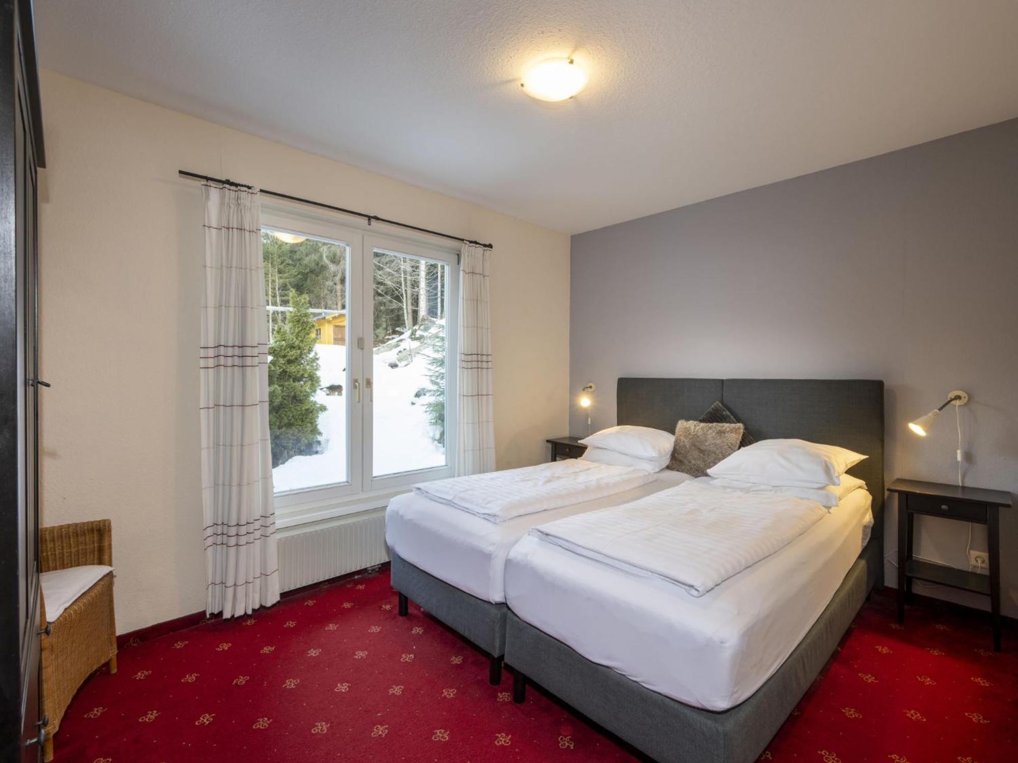 Holiday Home Steindlwald By Interhome Untertauern Dış mekan fotoğraf