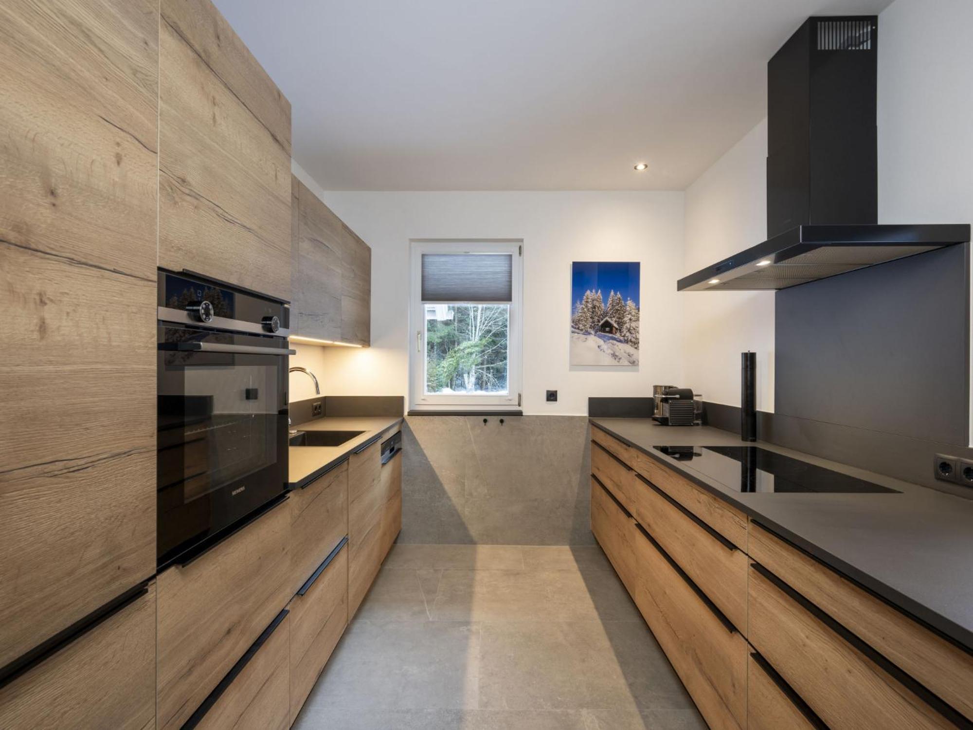 Holiday Home Steindlwald By Interhome Untertauern Dış mekan fotoğraf
