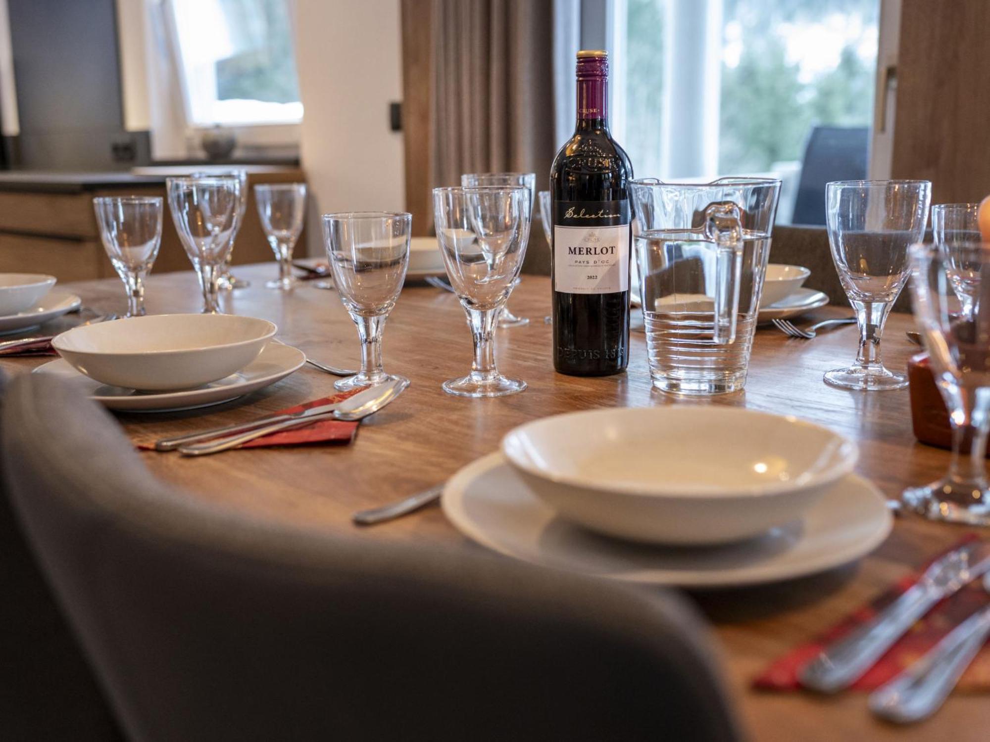 Holiday Home Steindlwald By Interhome Untertauern Dış mekan fotoğraf